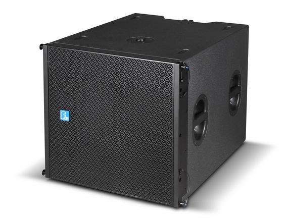 FDB Audio DLA118B - Пассивный сабвуфер 18" для DLA208/DLA112