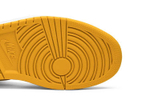 Кроссовки Jordan Air Jordan 1 Retro High Og Yellow Ochre