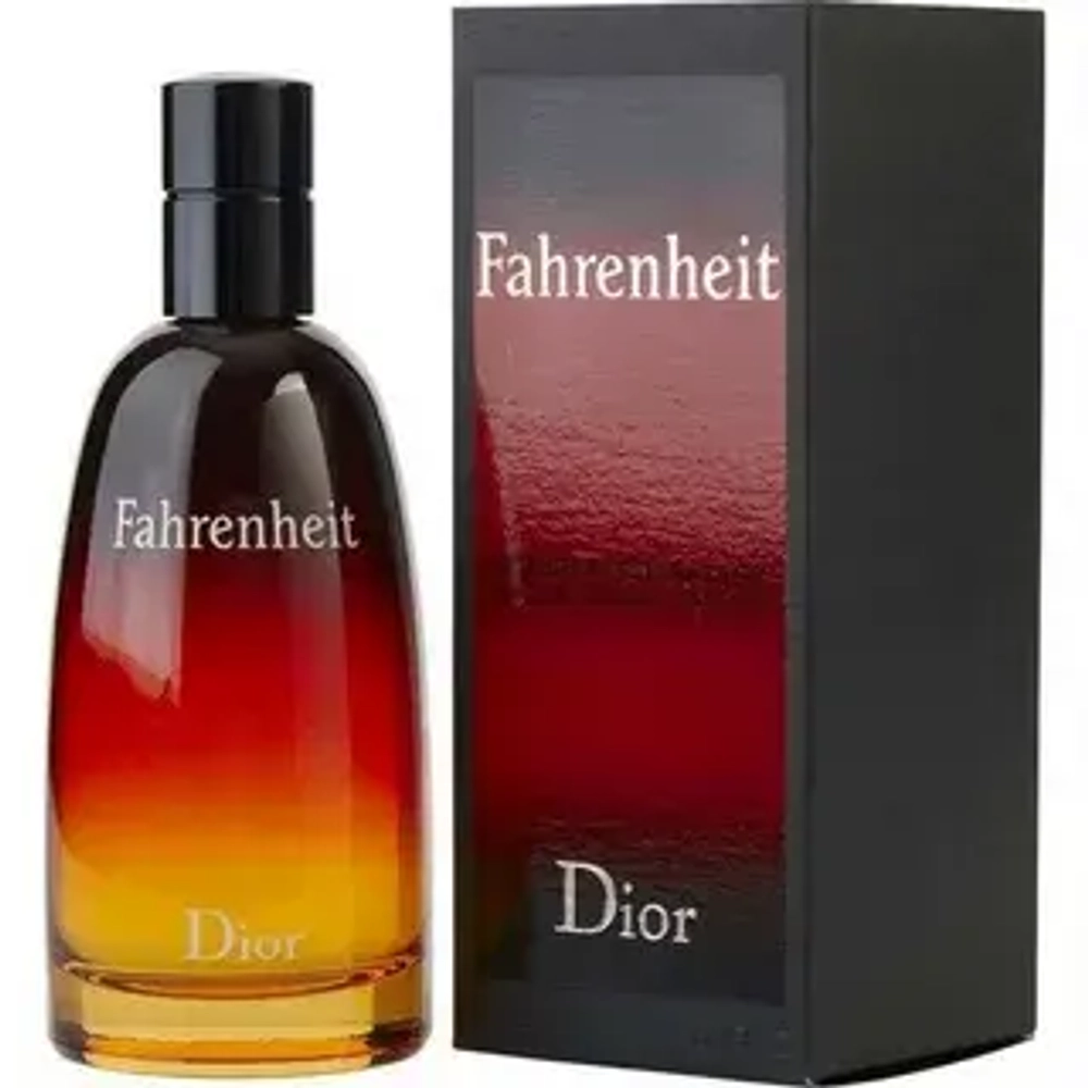 Fahrenheit Dior
