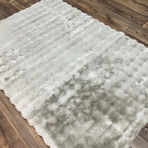 Rabbit 133 GREY Прямой