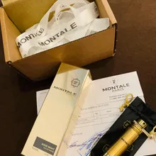 Montale Sensual Instinct