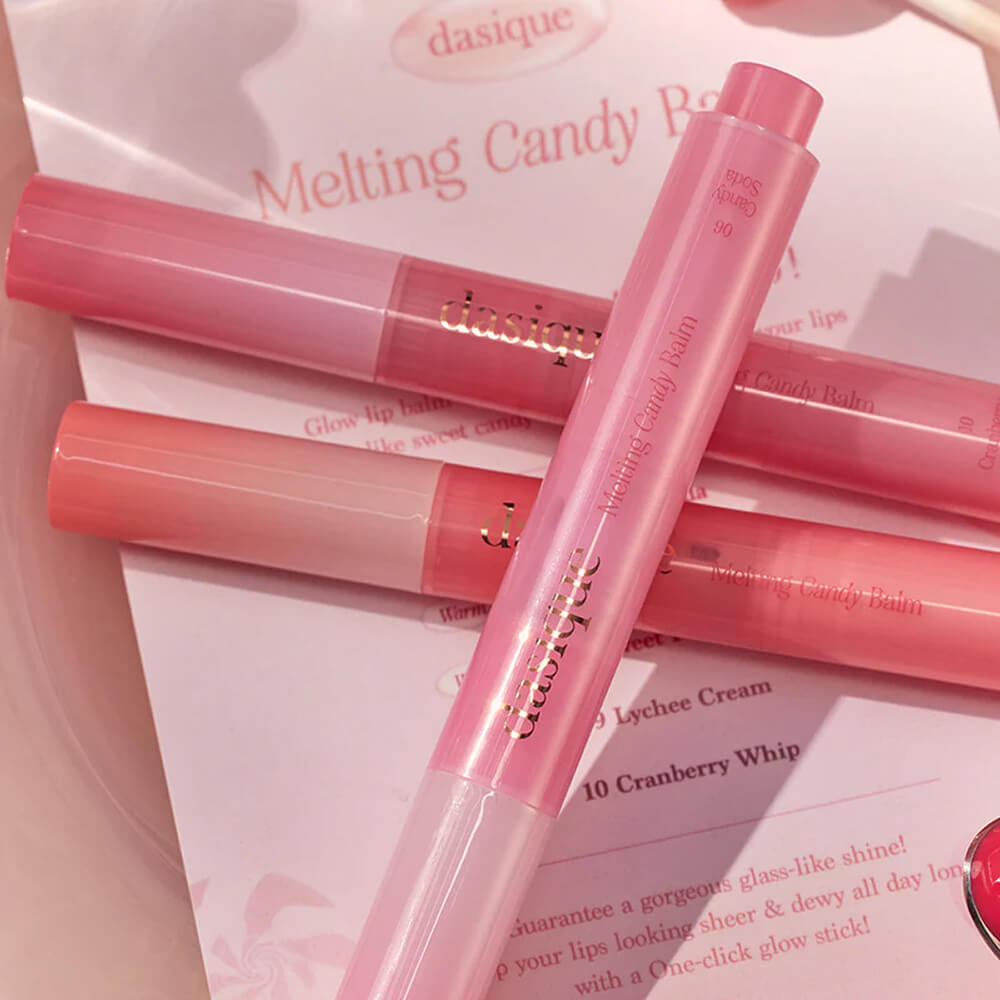 Dasique Melting Candy Balm