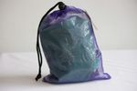 Пояс с тормозными коробочками DIAPOLO Swimming belt with chute 16" - 40 cm