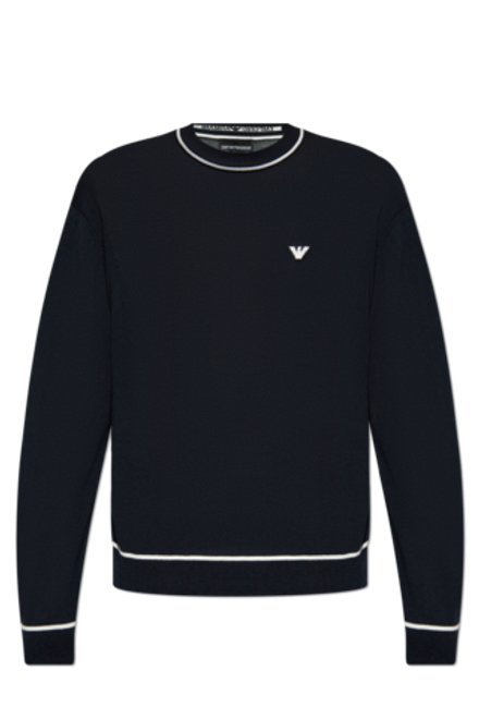 Свитер EMPORIO ARMANI