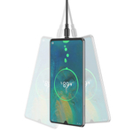 Кабель магнитный USB x TypeC -1м. Hoco. X52 (3A)