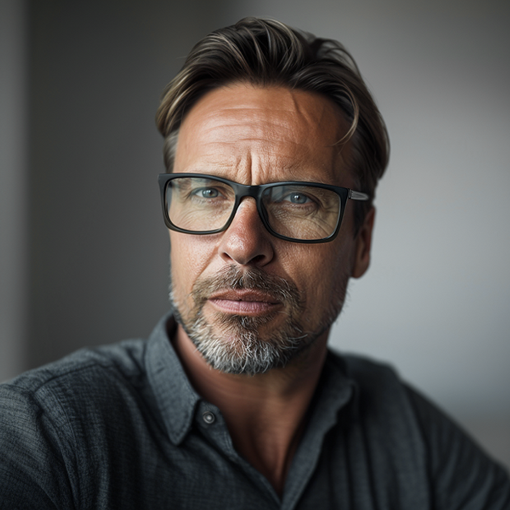 Вся правда о прогрессивных линзах коротко и понятно