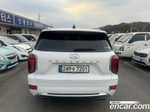Hyundai Palisade Дизель 2.2 2WD (03.2021)