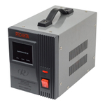 Силовой стабилизатор напряжения Ресанта АСН-1500/1-Ц