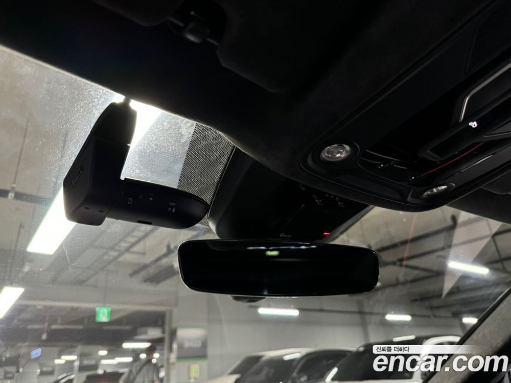 Audi RSQ8 (4M) 4.0 TFSI Quattro (10.2021)