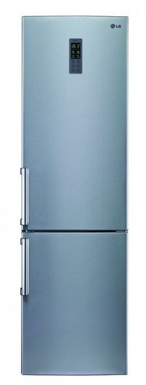 Холодильник LG GB-B530PVQWB