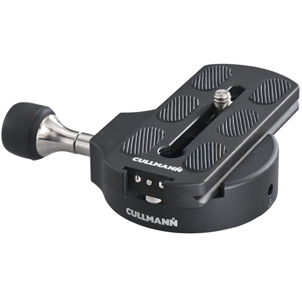 CULLMANN CONCEPT ONE OX394. Площадка