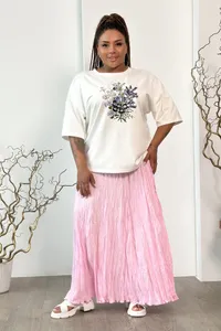 Юбка 6112 Fabrika