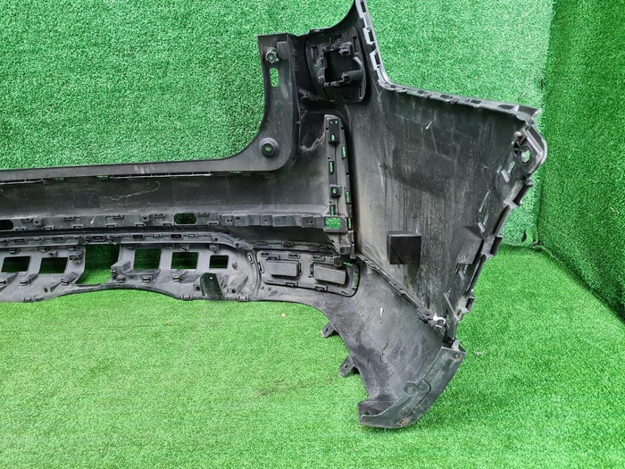 Бампер задний Changan CS95PLUS (2023-н.в.)