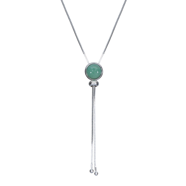 Колье Possebon Q.Verde B0476.17 S