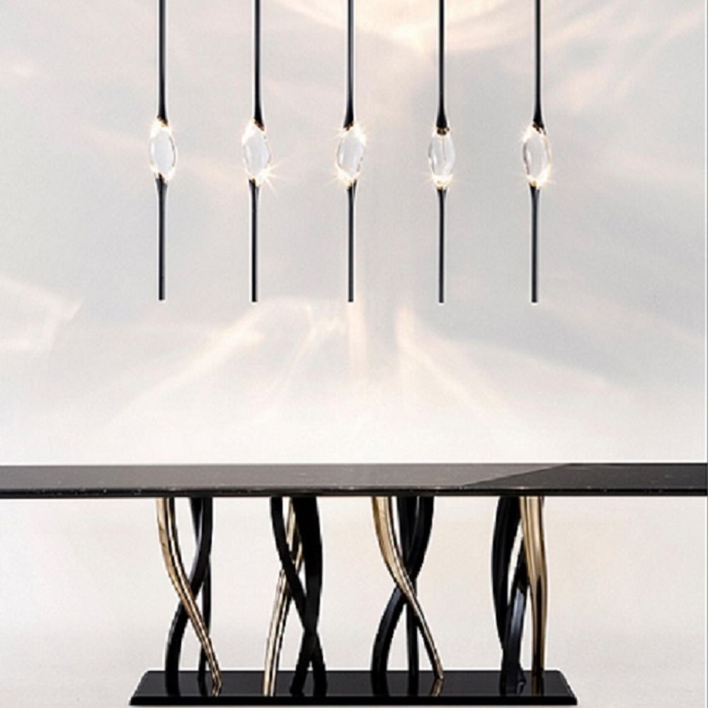 Подвесной Светильник Pezzo D10 By Imperiumloft