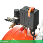 Компрессор Patriot Euro 50-260 (525306367)