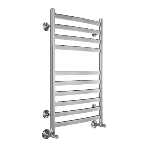 Полотенцесушитель водяной Terminus Авиэль П10 500х800