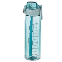 GAEM Бутылка, 650 мл, L8 W8 H25,5 см, 4в.