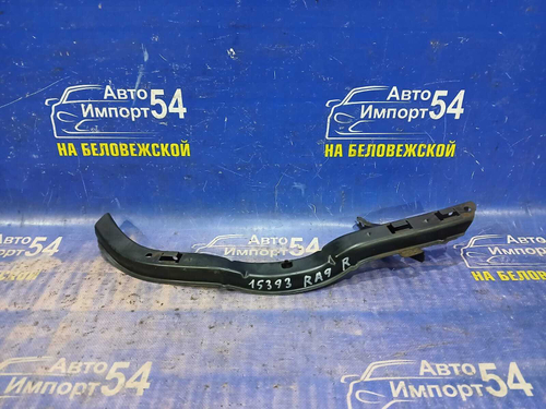 Планка под фару правая Honda ODYSSEY 1998-2004