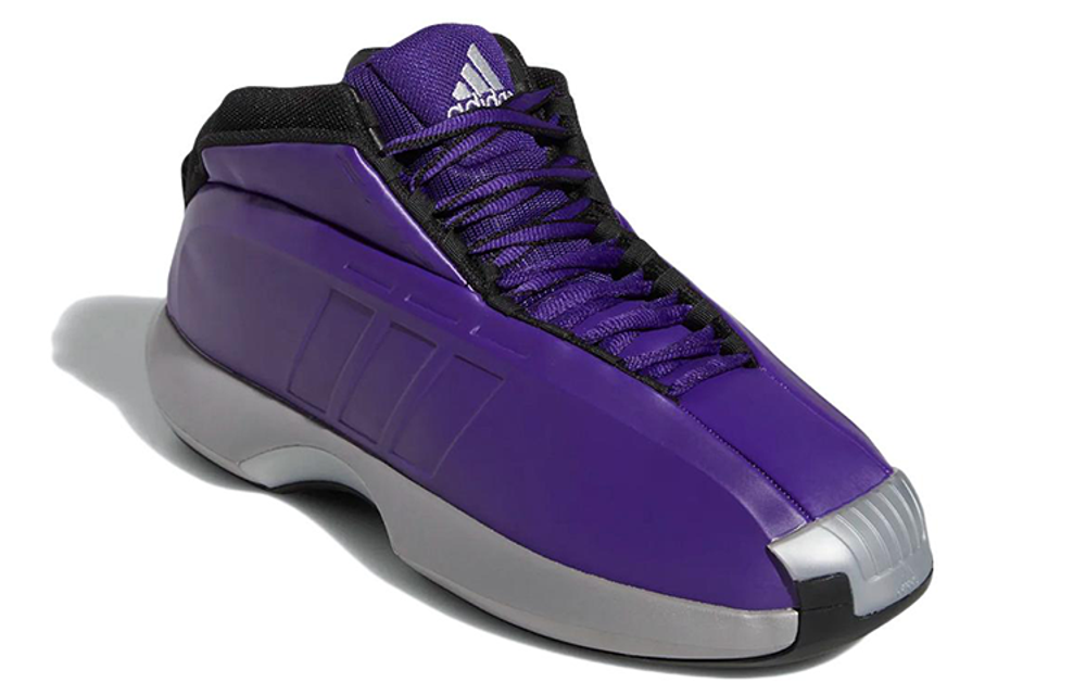 Кроссовки Adidas Crazy 1 "Regal Purple"