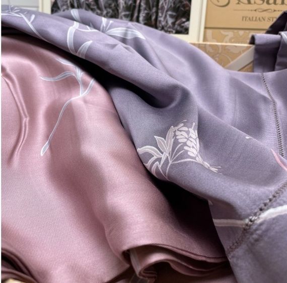 Постельное белье Asabella Коллекция TENCEL 1302