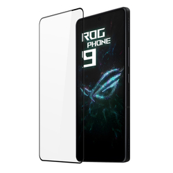 Защитное стекло из закаленного стекла для ASUS ROG Phone 9, 9 Pro и 9 FE, от Dux Ducis серия 10D-O Full Screen Glass