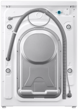 Стиральная машина Samsung WW80A6S24AW