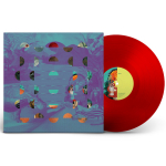 Сборник / Jazz Dispensary - Super Skunk (Limited Edition)(Coloured Vinyl)(LP)