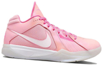 Кроссовки Nike Kd 3 "Aunt Pearl"