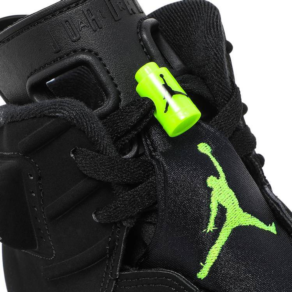 Кроссовки Jordan Air Jordan 6 Retro "Electric Green"