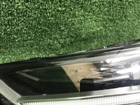 Фара правая Genesis GV80 (2020-2023) LED