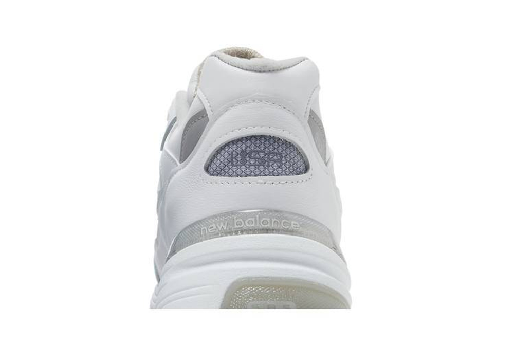 Кроссовки New Balance Nb 992