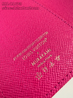 Louis Vuitton Victorine Wallet