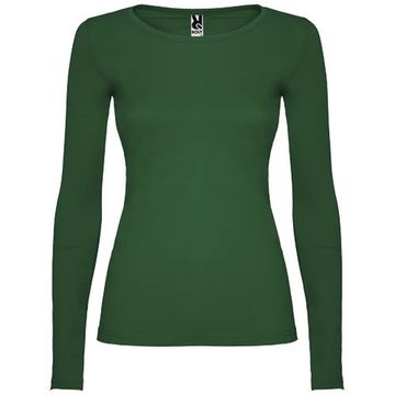 Женская футболка Extreme с длинным рукавом