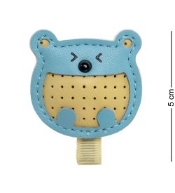 NC-12/1 Клипса от комаров «Мишка»