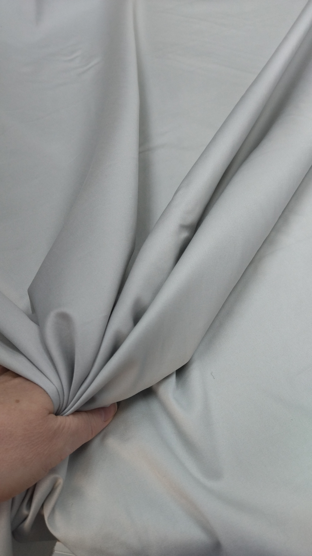 Рубашечно-Плательный хлопок Canclini