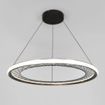 Подвесная люстра Eurosvet PARAFE 40025/1 LED 4690389212857