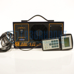 АВГ-1Д-4.01 дымомер для техосмотра переносной