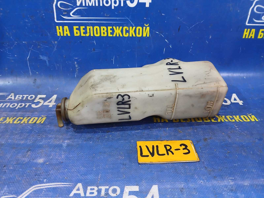 Бачок расширительный MAZDA MPV 1997