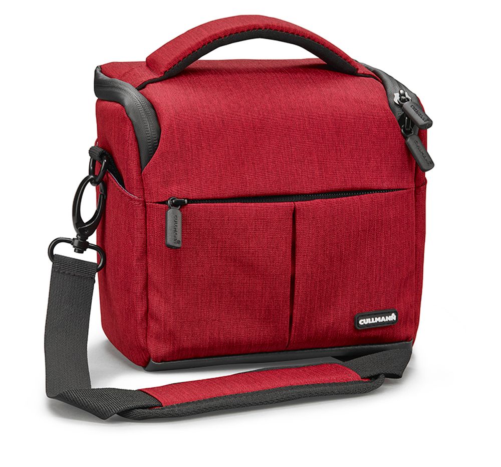 CULLMANN MALAGA Vario 400 Сумка для фото-видео оборудования красный