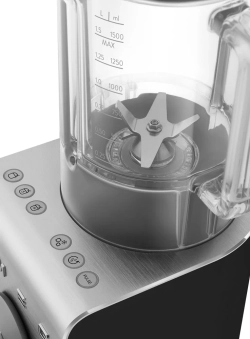 Стационарный блендер Smeg BLC02BLMEU