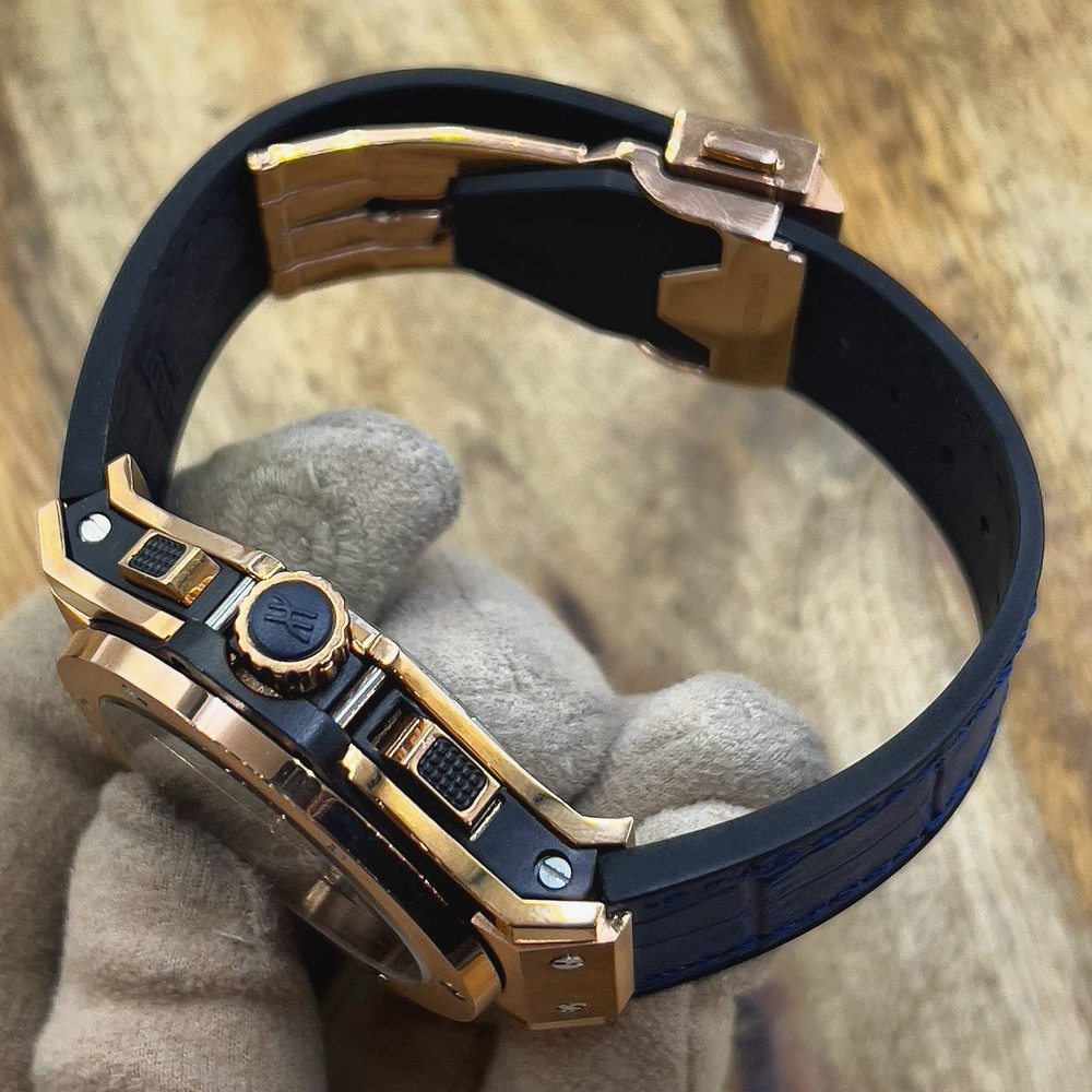 Часы Hublot