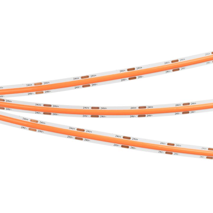 Светодиодная лента Arlight 11,5W/m 544LED/m CSP красный 5M 032176