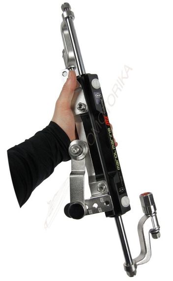 Гидравлическая система рулевого управления до 300 л.с. Marol