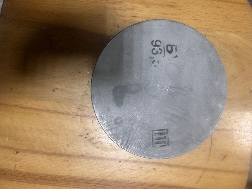 Поршень для двигателей ГАЗ-ГАзель (93.0 А)