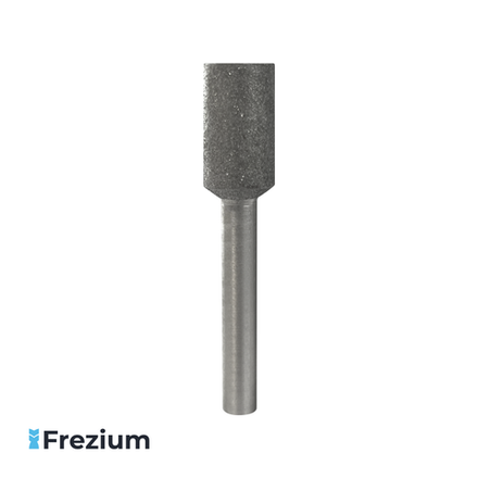 Прямая алмазная фреза (12x6x20)