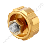 Узел вентиля КР к резакам серии Р3-300 B-М, Р3-300 B-МУ, P3-362B, P3-362BУ