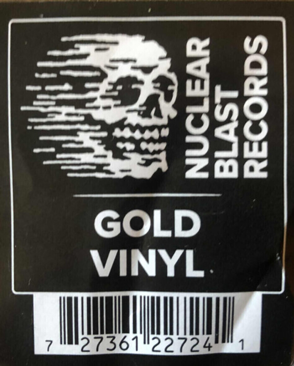 Candlemass / Death Magic Doom (Limited Edition)(Coloured Vinyl)(2LP)