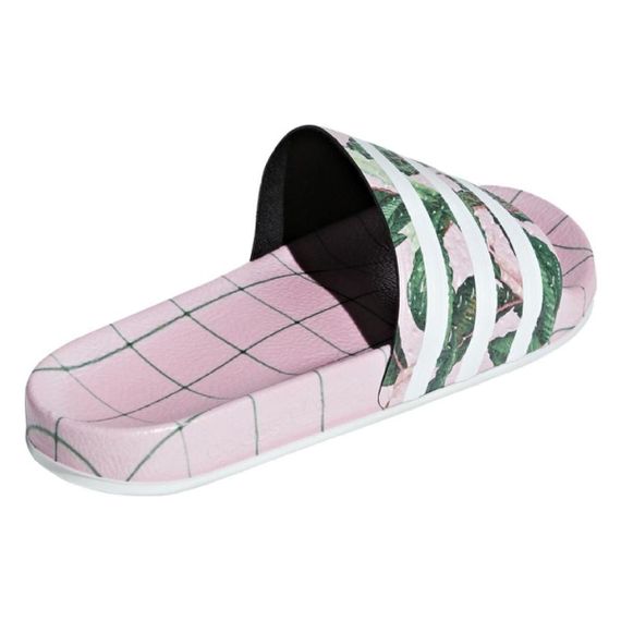 Adidas Adilette 'Wonder Pink'