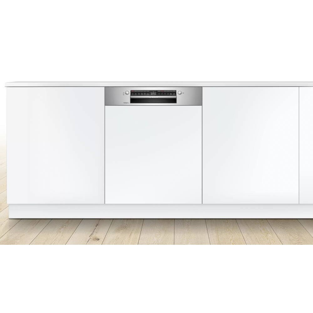 Встраиваемая посудомоечная машина Bosch SMI6TCS00E